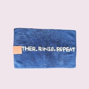 NWT Kate Spade Lather, Rinse, Repeat Bath Rug